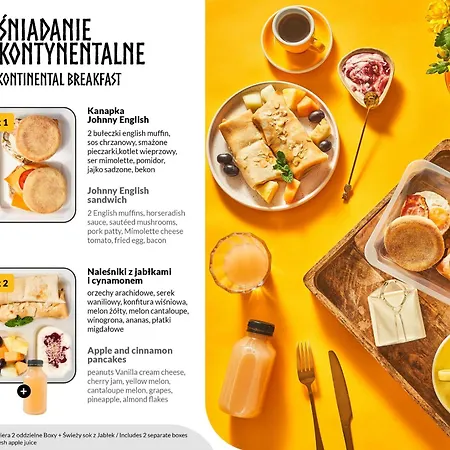 Lion - Avocado Appartement Sopot