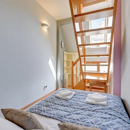 Appartement Lion - Avocado Sopot