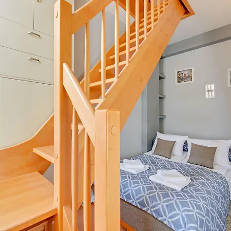 Lion - Avocado Appartement *