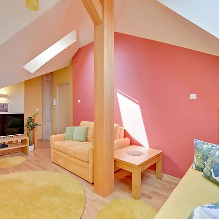 Lion - Avocado Appartement