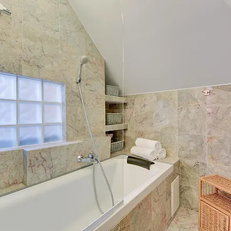 Appartement Lion - Avocado Sopot