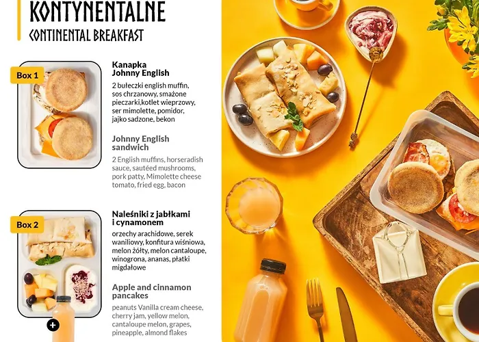 Lion - Avocado Apartament Sopot