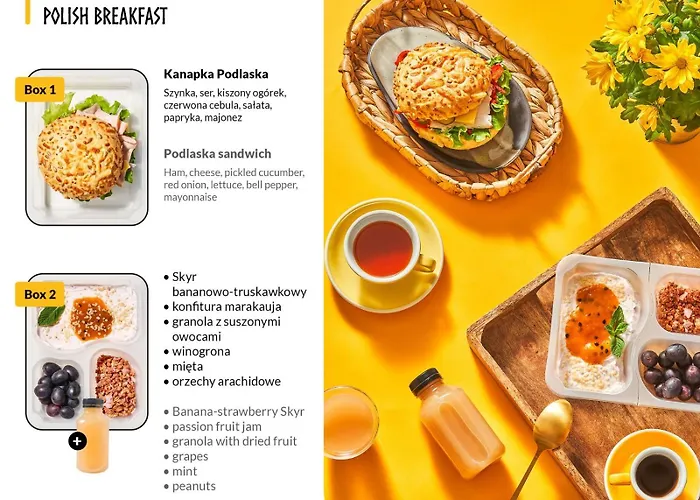 Lion - Avocado Sopot