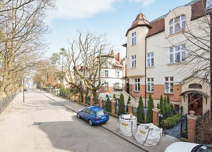 Apartament Lion - Avocado