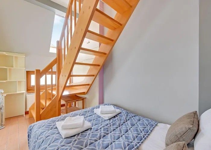 Lion - Avocado Apartament Sopot