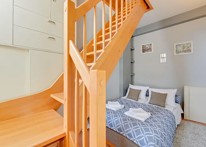 Lion - Avocado Apartament *