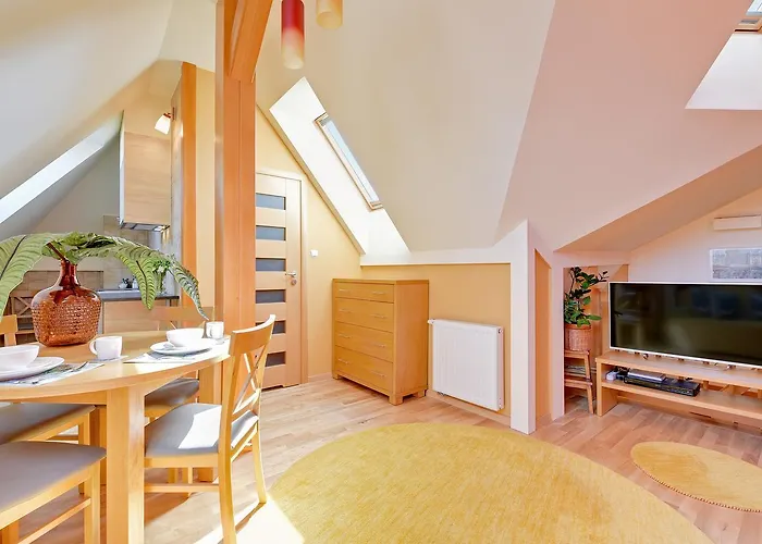 Lion - Avocado Apartament *