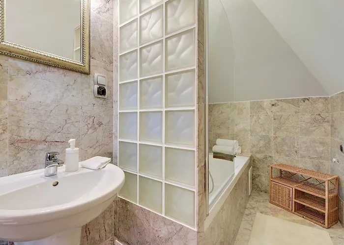 Apartament Lion - Avocado *